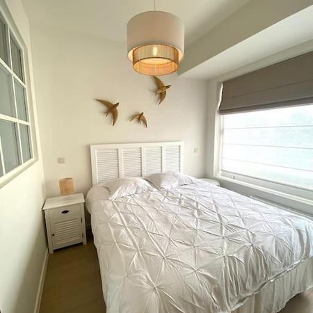 1 Chambre Avec Parking Au Coeur De Bruxelles 2D ภายนอก รูปภาพ