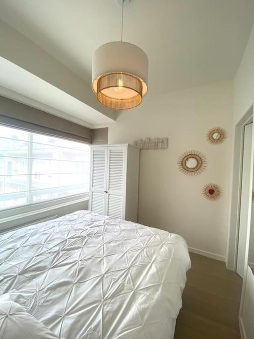 1 Chambre Avec Parking Au Coeur De Bruxelles 2D ภายนอก รูปภาพ