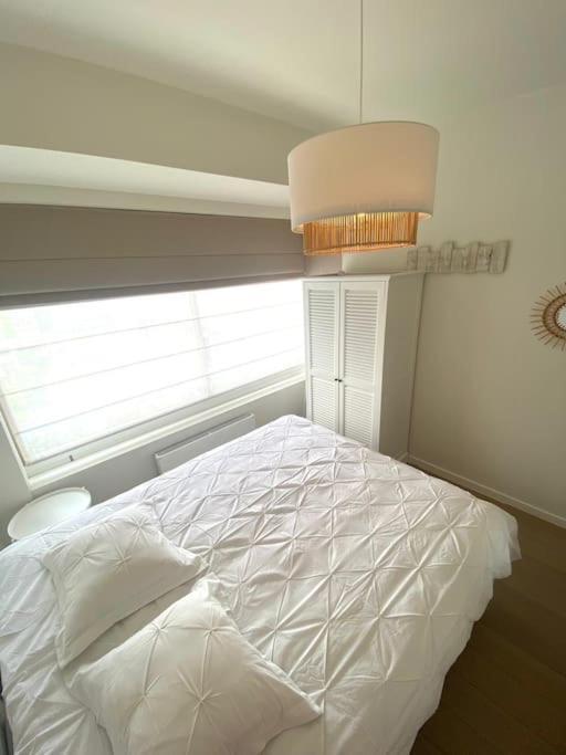 1 Chambre Avec Parking Au Coeur De Bruxelles 2D ภายนอก รูปภาพ